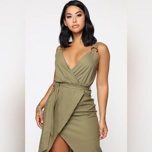 NWT Favlux Fashion dress for woman